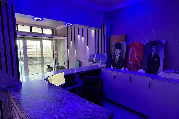 Çiçek Hotel - Resim 16