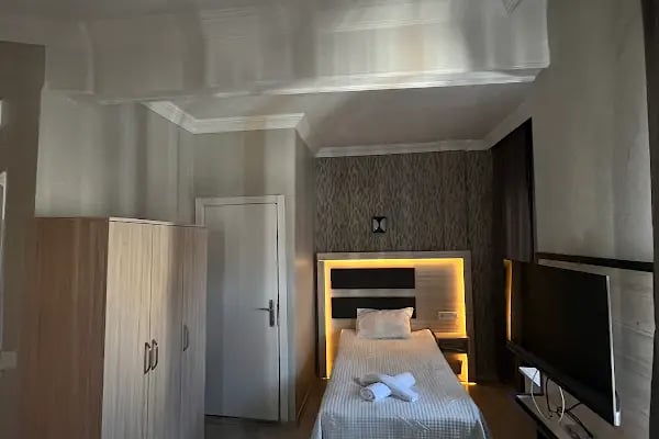 Çiçek Hotel - Resim 13