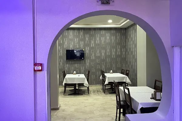 Çiçek Hotel - Resim 8