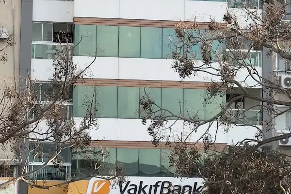 VakıfBank Balçova Şubesi - Resim 6