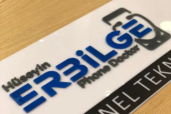 Hüseyin Erbilge Bilişim IPhone Özel Servis Sağlayıcı - Resim 14