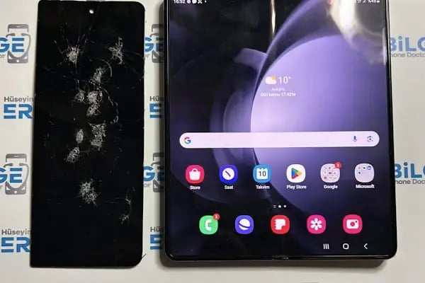Hüseyin Erbilge Bilişim IPhone Özel Servis Sağlayıcı - Resim 9