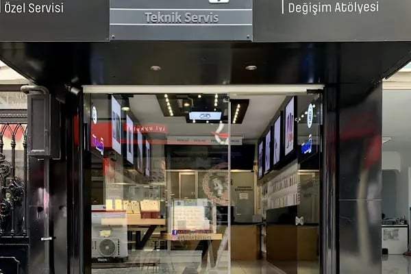 Hüseyin Erbilge Bilişim IPhone Özel Servis Sağlayıcı - Resim 16