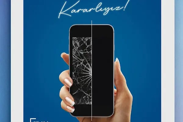 Hüseyin Erbilge Bilişim IPhone Özel Servis Sağlayıcı - Resim 11