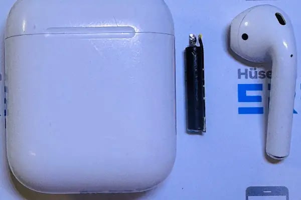 Hüseyin Erbilge Bilişim IPhone Özel Servis Sağlayıcı - Resim 6