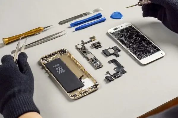 Hüseyin Erbilge Bilişim IPhone Özel Servis Sağlayıcı - Resim 17