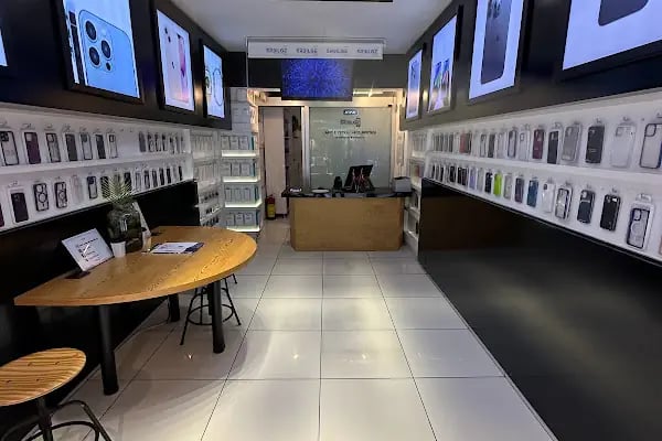 Hüseyin Erbilge Bilişim IPhone Özel Servis Sağlayıcı - Resim 5