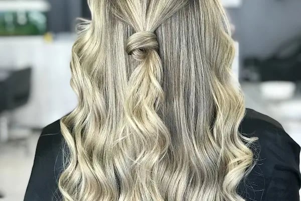 Salon Olivia Bayan Kuaförü - Resim 1