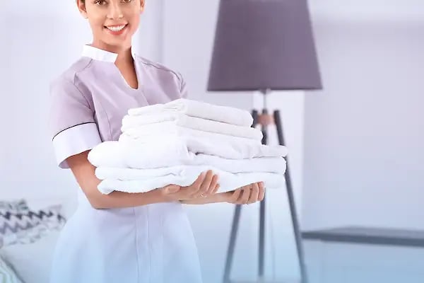 Uzman Laundry - Resim 6