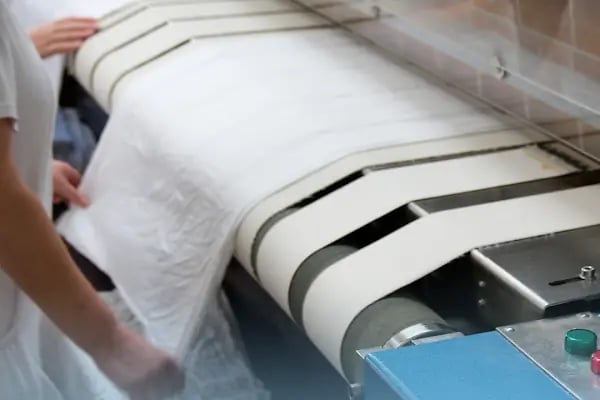 Uzman Laundry - Resim 4