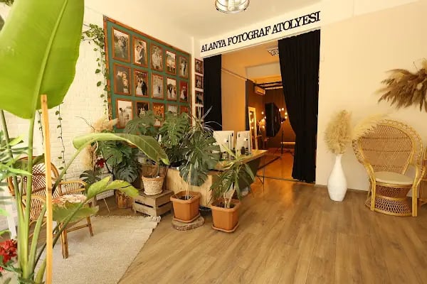 Alanya Fotoğraf Atölyesi - Resim 3