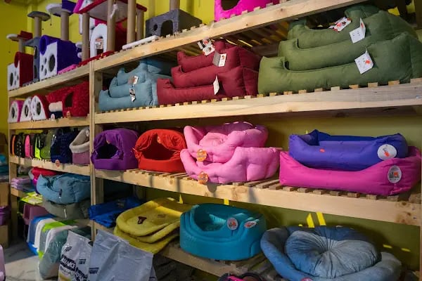 Doğa Petshop Erenler - Resim 3