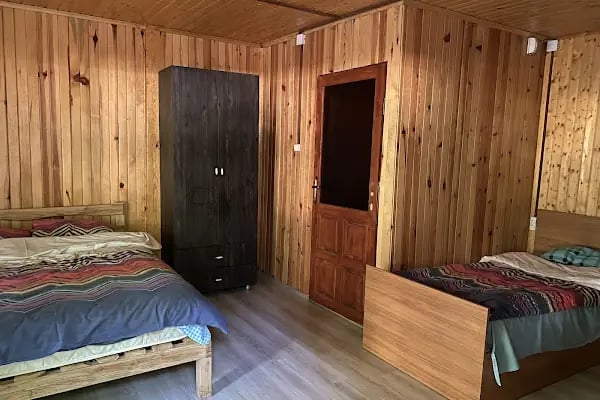 Erikli Şelale Kamp Alani - Resim 2