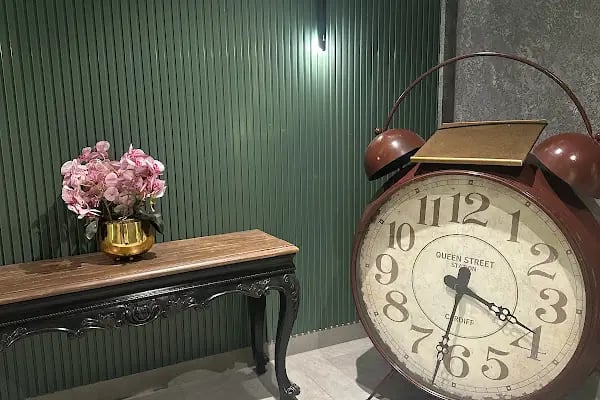 Yalı Kır Düğünevi - Resim 18