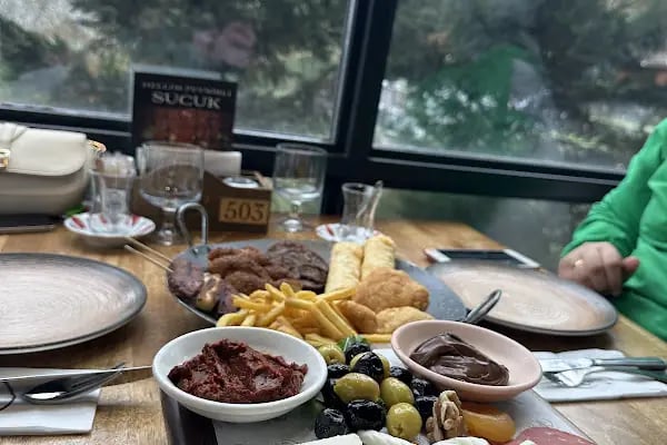 Yalı Kır Düğünevi - Resim 15