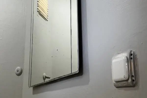 Hotel Casablanca - Resim 14