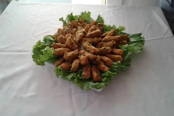 Hotel Casablanca - Resim 13