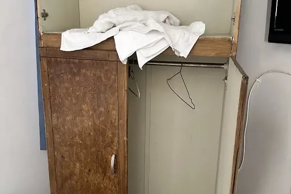 Hotel Casablanca - Resim 11