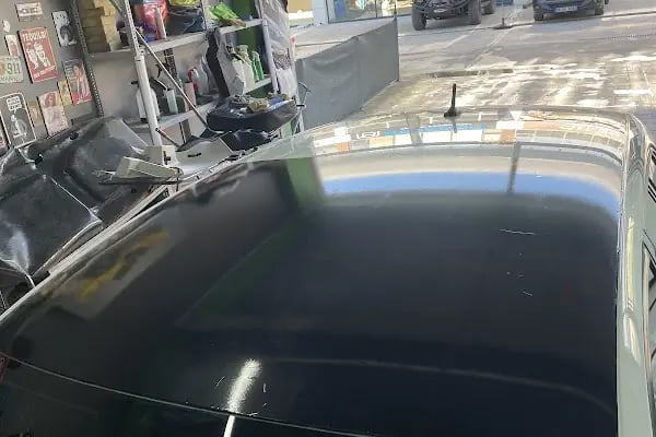 Ass Car Garage Detailing Pasta Cila ve PPF Kaplama - Resim 16