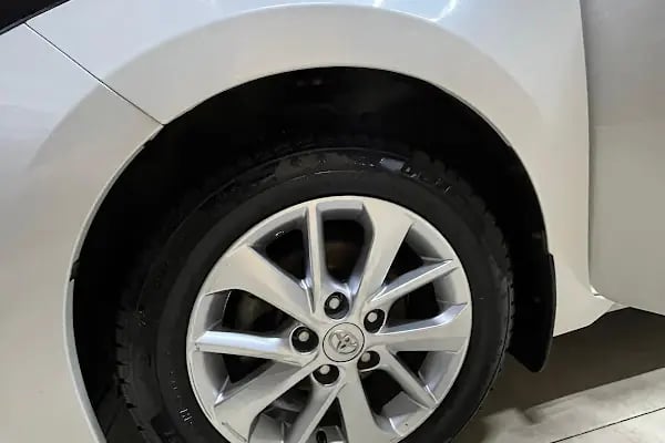 Ass Car Garage Detailing Pasta Cila ve PPF Kaplama - Resim 12