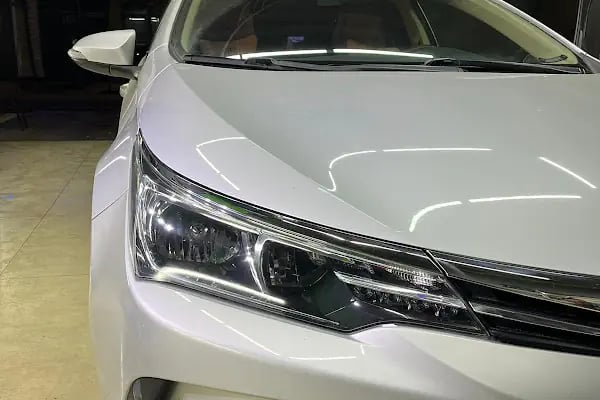 Ass Car Garage Detailing Pasta Cila ve PPF Kaplama - Resim 3