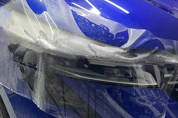 Ass Car Garage Detailing Pasta Cila ve PPF Kaplama - Resim 8
