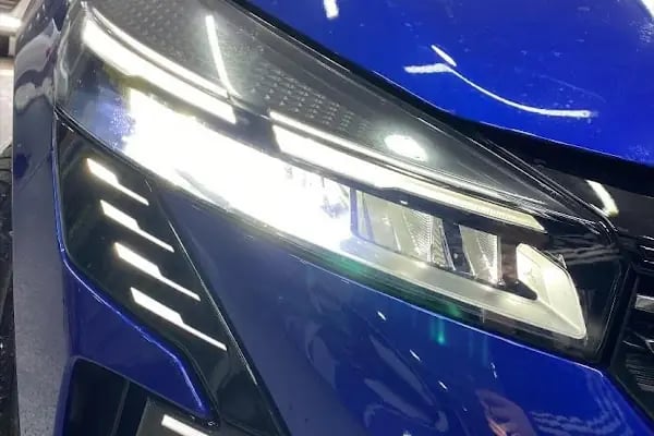 Ass Car Garage Detailing Pasta Cila ve PPF Kaplama - Resim 13