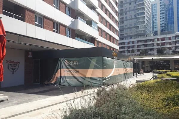 Nurol Park Güneşli - Resim 6