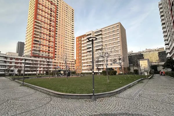 Nurol Park Güneşli - Resim 3