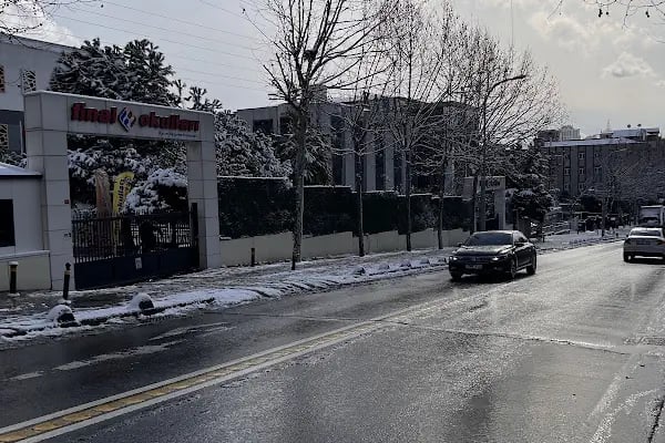 Nurol Park Güneşli - Resim 16