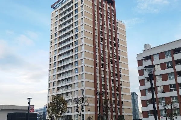 Nurol Park Güneşli - Resim 4