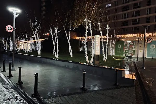 Nurol Park Güneşli - Resim 11