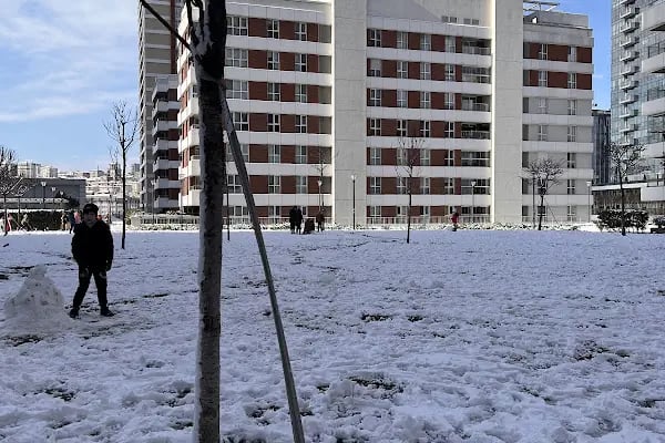 Nurol Park Güneşli - Resim 19