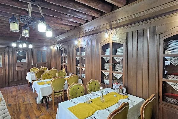 Haşıl Restaurant - Resim 2