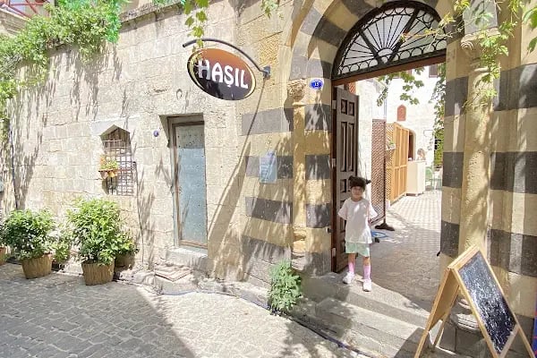 Haşıl Restaurant - Resim 12