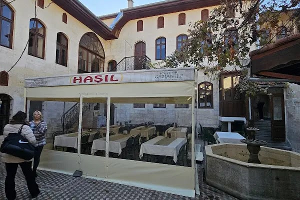Haşıl Restaurant - Resim 16