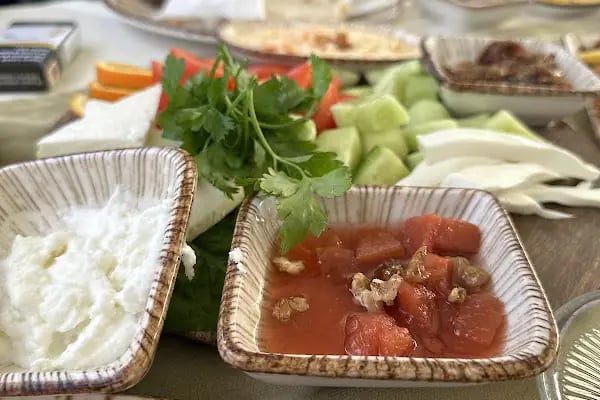 Haşıl Restaurant - Resim 18