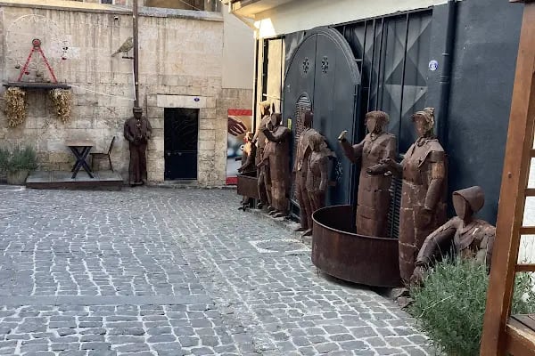 Haşıl Restaurant - Resim 15