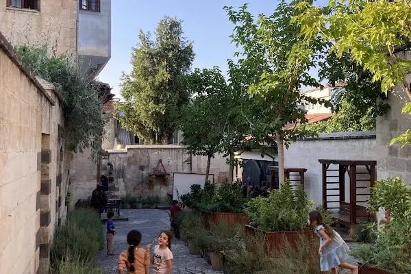 Haşıl Restaurant - Resim 6