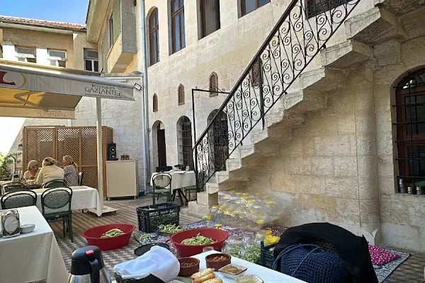 Haşıl Restaurant - Resim 13