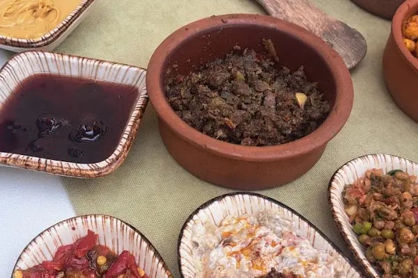 Haşıl Restaurant - Resim 14