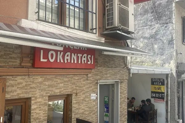 Tunçlar Lokantası - Resim 5