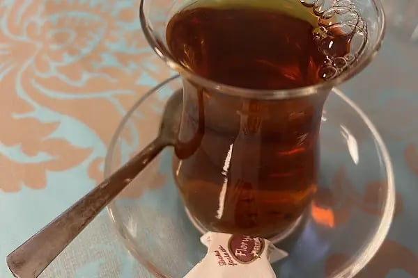 Tunçlar Lokantası - Resim 11