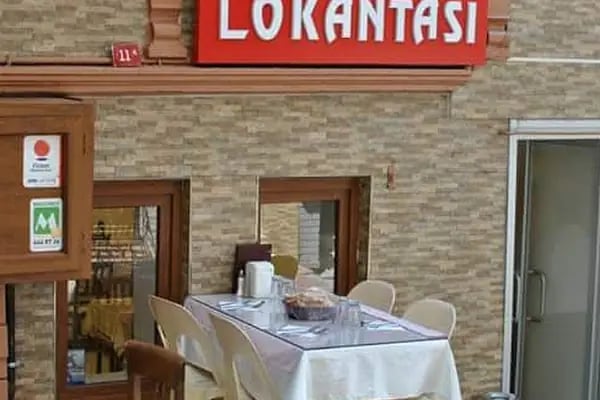 Tunçlar Lokantası - Resim 1