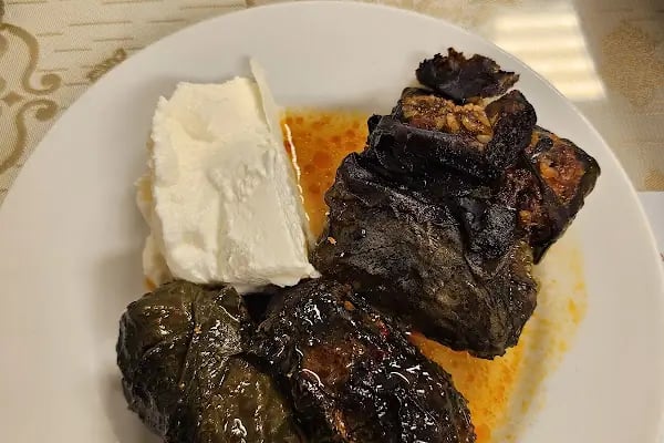 Tunçlar Lokantası - Resim 9