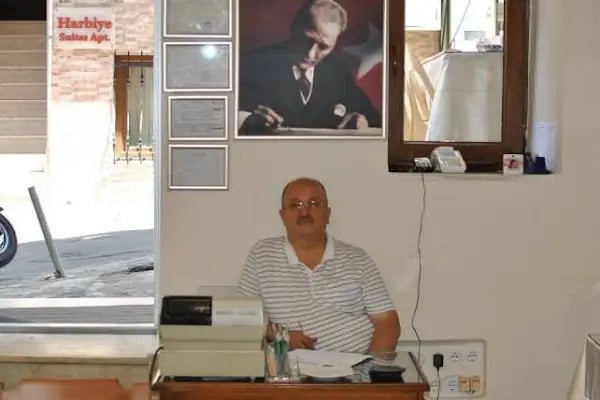 Tunçlar Lokantası - Resim 20