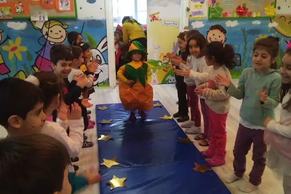 Sabiha Gökçen Anaokulu - Resim 5