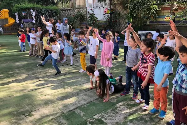 Sabiha Gökçen Anaokulu - Resim 1