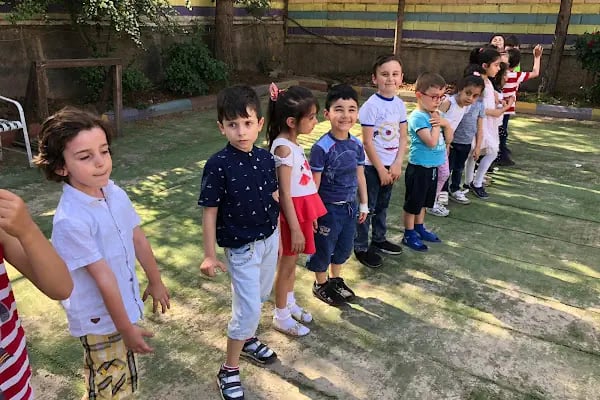 Sabiha Gökçen Anaokulu - Resim 6