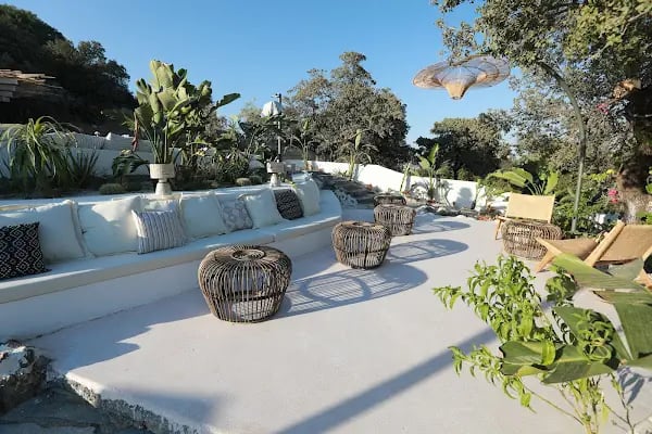 Bitz Lounge Bodrum - Resim 19